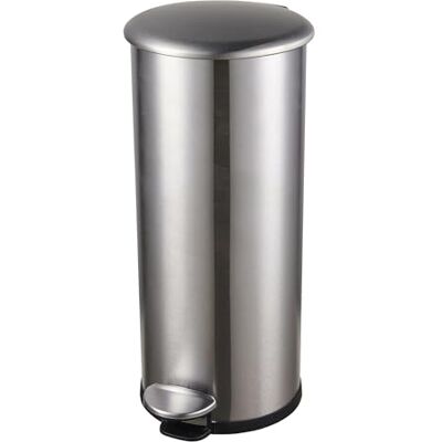 Helit Cestino per rifiuti „the zinc“ 30 L Helit Cestino per rifiuti „the zinc“ 30 L