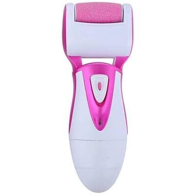 Albi Pro Albi Raschietto per Calli Rosa, Taglia Unica, Estándar Albi Pro Albi Raschietto per Calli Rosa, Taglia Unica, Estándar