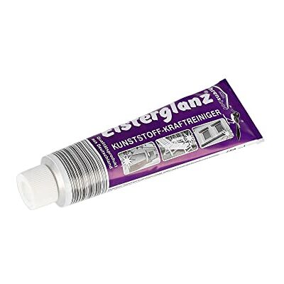 Elsterglanz ® Pulitore di forza di plastica 150 ml Elsterglanz ® Pulitore di forza di plastica 150 ml