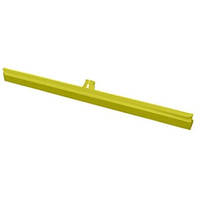 Maya 48600 – gommino lavavetri, Super igienica, 600 mm, Giallo Maya 48600 – gommino lavavetri, Super igienica, 600 mm, Giallo