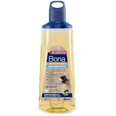 Bona detergente per pavimenti in legno oliato 850 ml, detergente per parquet, detergente parquet oliato, cura del parquet oliato, pulizia del parquet oliato, cartuccia per spray mop premio Bona detergente per pavimenti in legno oliato 850 ml, detergente per parquet, detergente parquet oliato, cura del parquet oliato, pulizia del parquet oliato, cartuccia per spray mop premio