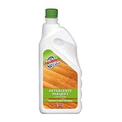 AREXONS FULCRON CASA PARQUET DETERGENTELT.1 AREXONS FULCRON CASA PARQUET DETERGENTELT.1
