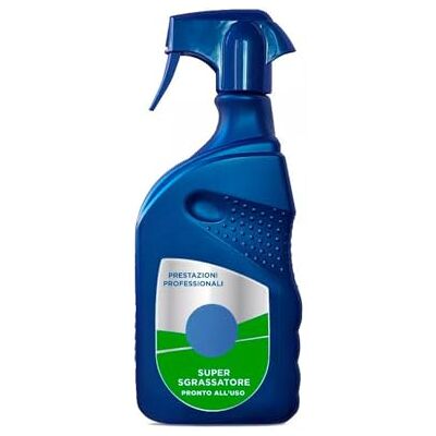 Avilia Sgrassatore Universale per Superfici Detergente Multisuperficie Pronto all'Uso senza Diluizione, per Casa, Auto e Sport, con Profumo di Pulito, 750 ml Avilia Sgrassatore Universale per Superfici Detergente Multisuperficie Pronto all'Uso senza Diluizione, per Casa, Auto e Sport, con Profumo di Pulito, 750 ml