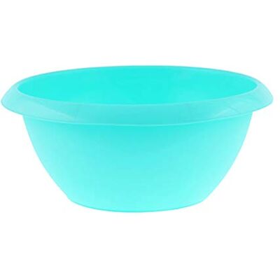 MSV Bacina/Vassoio/Secchio Tondo 10 L Blu, 10 L MSV Bacina/Vassoio/Secchio Tondo 10 L Blu, 10 L