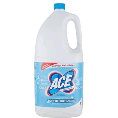 ACE+ Webazar CANDEGGINA CLASSICA 3 LT ACE+ Webazar CANDEGGINA CLASSICA 3 LT