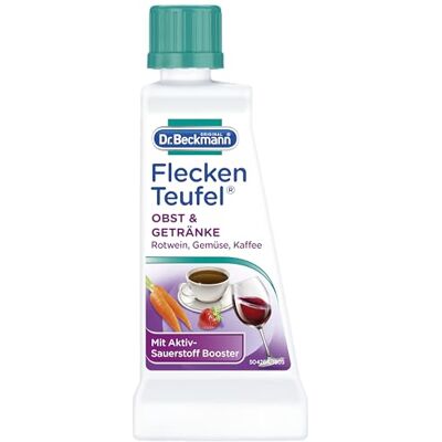 Dr Beckmann Demone Destapador 50ml - Sgrassatore Dr Beckmann Demone Destapador 50ml - Sgrassatore