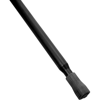 Maya 49904 – Manico ergonomico, Super igienica, 1500 x 32 mm, Nero Maya 49904 – Manico ergonomico, Super igienica, 1500 x 32 mm, Nero