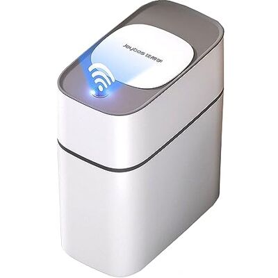 JOYBOS Pattumiera con insaccatura automatica JOYBOS Pattumiera con insaccatura automatica