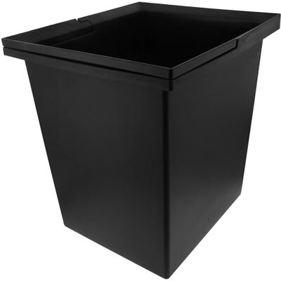 Blanco Select Secchio da 17 litri, adatto per Select II Compact 60/2 Blanco Select Secchio da 17 litri, adatto per Select II Compact 60/2