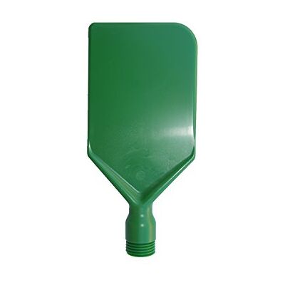 Maya Fbk 48290 – 5 raschietto in polipropilene per di mango, verde Maya Fbk 48290 – 5 raschietto in polipropilene per di mango, verde