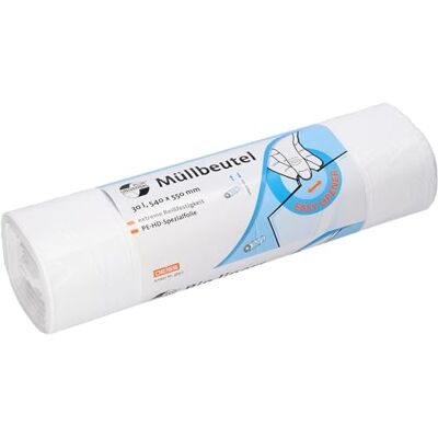 DEISS - 46917 - 540x550x0,015 mm - Sacchetti della spazzatura DEISS - 46917 - 540x550x0,015 mm - Sacchetti della spazzatura