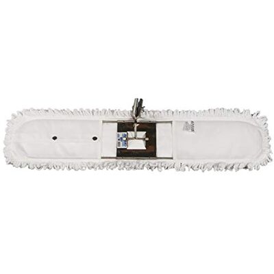 Pamex Set base + ricambio mop pop professionale 75 cm Pamex Set base + ricambio mop pop professionale 75 cm