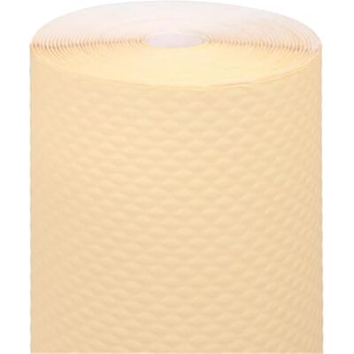 Garcia de Pou Rotolo Banchetti 48 Gsm 1,20X100 M Avorio Cellulosa 1 Unità Garcia de Pou Rotolo Banchetti 48 Gsm 1,20X100 M Avorio Cellulosa 1 Unità