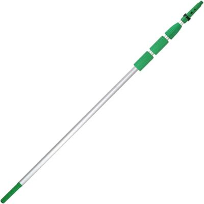 Unger TELE PLUS 125 SYSTEM Manico telescopico, in 4 parti, 5 m Unger TELE PLUS 125 SYSTEM Manico telescopico, in 4 parti, 5 m