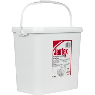 JANTEX detersivo biologico, 8.1 kg JANTEX detersivo biologico, 8.1 kg
