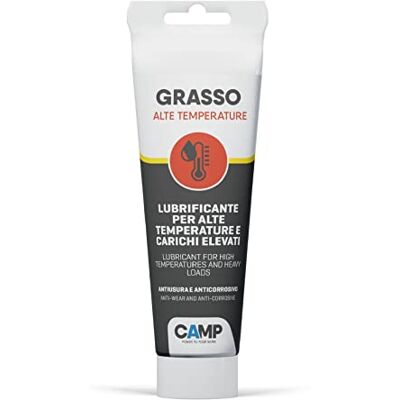 Camp - HighTempMoS2 - 150 ml - EP - Lubrificante Camp - HighTempMoS2 - 150 ml - EP - Lubrificante