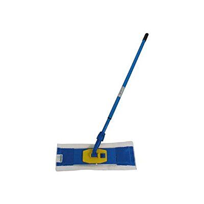 Cisne Mocio Cigno microfibra-45 + Manico Ext 1,5 Cisne Mocio Cigno microfibra-45 + Manico Ext 1,5