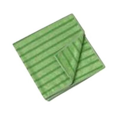 3M 59451 SCOTCH BRITE MFU14 PANNO IN MICROFIBRA MULTIPURPOSE VERDE 10 PZ 400 X 400 3M 59451 SCOTCH BRITE MFU14 PANNO IN MICROFIBRA MULTIPURPOSE VERDE 10 PZ 400 X 400