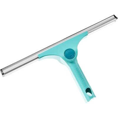 Leifheit Tergivetro 2in1 XL Pro Reach, Lama in Silicone 40 cm Leifheit Tergivetro 2in1 XL Pro Reach, Lama in Silicone 40 cm