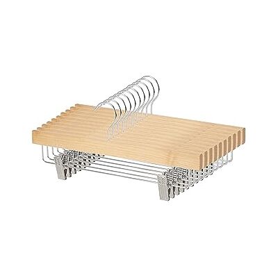 Basics Appendino - Modello WHS03602101 - Naturale, 36cm Basics Appendino - Modello WHS03602101 - Naturale, 36cm