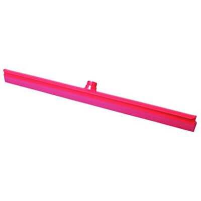Maya Professional Tools Spazzolone super igienico, 60 cm, 600 mm, RedFBK/Sicurezza alimentare Maya Professional Tools Spazzolone super igienico, 60 cm, 600 mm, RedFBK/Sicurezza alimentare