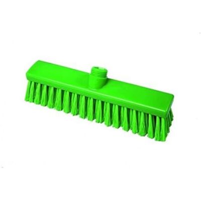 Maya 15203 – spazzola con Fibre non despuntadas, 280 x 50 mm, Verde Maya 15203 – spazzola con Fibre non despuntadas, 280 x 50 mm, Verde