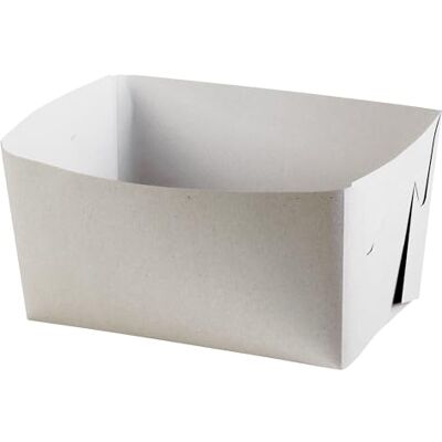 HAN 200x inserto per pattumiera Vassoio per rifiuti grigio 5 litri Prodotto in Germania, cestino per rifiuti, ufficio, cucina, riciclaggio, cartone robusto, separazione dei rifiuti, umido HAN 200x inserto per pattumiera Vassoio per rifiuti grigio 5 litri Prodotto in Germania, cestino per rifiuti, ufficio, cucina, riciclaggio, cartone robusto, separazione dei rifiuti, umido