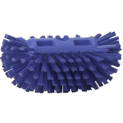 Vikan Spazzola Viola Dure 205mm - Spazzola Vikan Spazzola Viola Dure 205mm - Spazzola