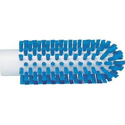 Vikan - 5380503 - Blu - 50mm - Spazzola per bottiglie Vikan - 5380503 - Blu - 50mm - Spazzola per bottiglie