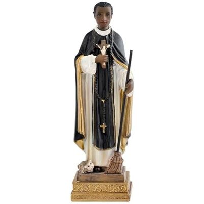 DRW Figura di Fray Scopa 15 cm di altezza DRW Figura di Fray Scopa 15 cm di altezza