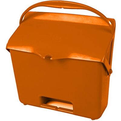 Maya 80205 – Paletta di Mano, Arancione Maya 80205 – Paletta di Mano, Arancione