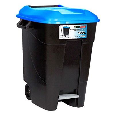Contenitore rifiuti EcoTayg 100P di Tayg - Waste Container Contenitore rifiuti EcoTayg 100P di Tayg - Waste Container