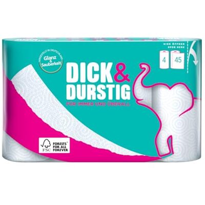 Hakle KT SPESSORE & DURANTE 24R Hakle KT SPESSORE & DURANTE 24R
