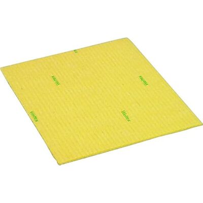 Vileda Professional Panno Svedese Wettex Giallo 10 pezzi Vileda Professional Panno Svedese Wettex Giallo 10 pezzi