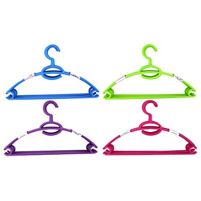Pamex 20 grucce colori SINFONY Pamex 20 grucce colori SINFONY