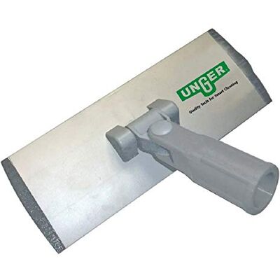 Unger PHH20 Supporto per mocio, 20 cm Unger PHH20 Supporto per mocio, 20 cm