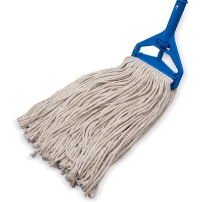 SPARTA Flo Pac Testa per mocio in cotone, 567 g SPARTA Flo Pac Testa per mocio in cotone, 567 g