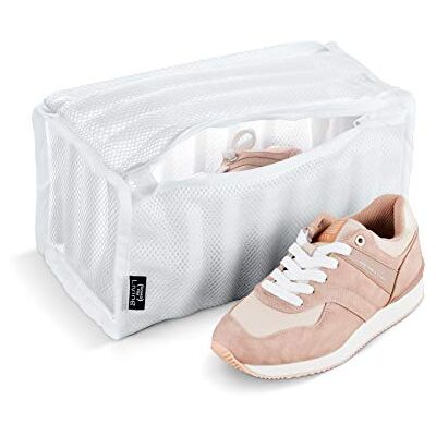 DOMO PAK LIVING Rete Proteggi Scarpe DOMO PAK LIVING Rete Proteggi Scarpe