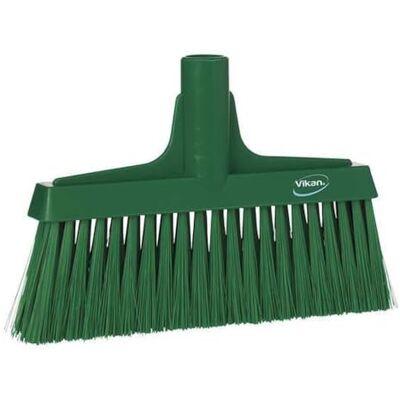 Scopa Miquet 260mm Flessibile Verde - Strumento di pulizia Scopa Miquet 260mm Flessibile Verde - Strumento di pulizia