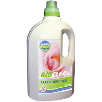 ForBio Detergente professionale, confezione da 4 (4 x 2 l) ForBio Detergente professionale, confezione da 4 (4 x 2 l)