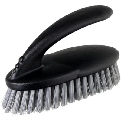 VIGAR Spazzola per la Pulizia 16 x 9 x 7 cm Setole rigide in Microfibra e Manico ergonomico Ideale per Abbigliamento e Tessuti ad Alta Resistenza Rosso Piccolo VIGAR Spazzola per la Pulizia 16 x 9 x 7 cm Setole rigide in Microfibra e Manico ergonomico Ideale per Abbigliamento e Tessuti ad Alta Resistenza Rosso Piccolo