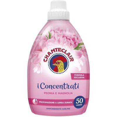 CHANTECLAIR soluzione mirata per adulti per l'uso quotidiano con formato versatile CHANTECLAIR soluzione mirata per adulti per l'uso quotidiano con formato versatile