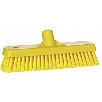Vikan Raschiatore per Pavimenti 305mm Giallo - Raschiatore Vikan Raschiatore per Pavimenti 305mm Giallo - Raschiatore
