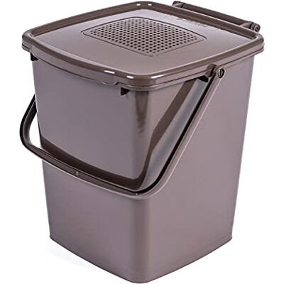 MATTIUSSI MINIMAX FILTER 0 L + 3 FILTRI ANTI-ODORI + CONFEZIONE DI SACCHI IN CARTA PER LA RACCOLTA DELL'ORGANICO IN CUCINA MATTIUSSI MINIMAX FILTER 0 L + 3 FILTRI ANTI-ODORI + CONFEZIONE DI SACCHI IN CARTA PER LA RACCOLTA DELL'ORGANICO IN CUCINA