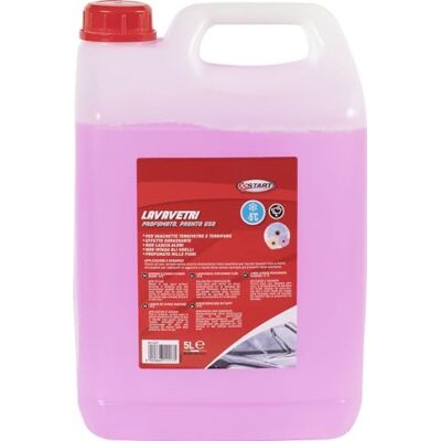 START Millefiori 5 L Fragranza Millefiori Lavavetri START Millefiori 5 L Fragranza Millefiori Lavavetri