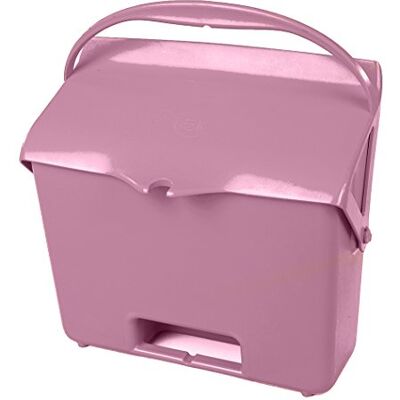 Maya Fbk 80205 – 8 paletta a mano, lilla Maya Fbk 80205 – 8 paletta a mano, lilla