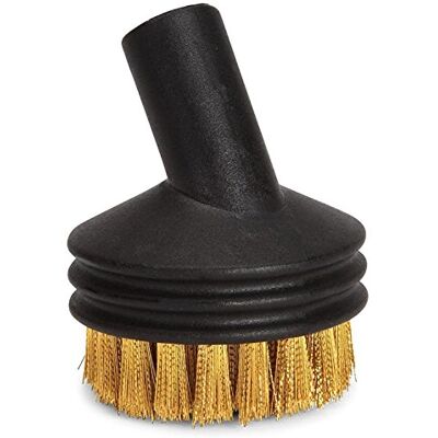 Wagner HomeRight Spazzola in ottone, grande, confezione da 5 Wagner HomeRight Spazzola in ottone, grande, confezione da 5