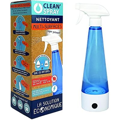 French Tendance Clean'Spray French Tendance Clean'Spray