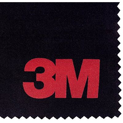 3M ™ Panno in microfibra per Occhiali 26-6710-00M 3M ™ Panno in microfibra per Occhiali 26-6710-00M