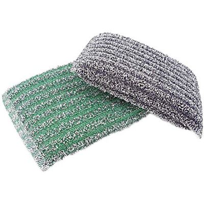 Pamex Paglietta spugna Mega-R Set 2 pezzi Pamex Paglietta spugna Mega-R Set 2 pezzi